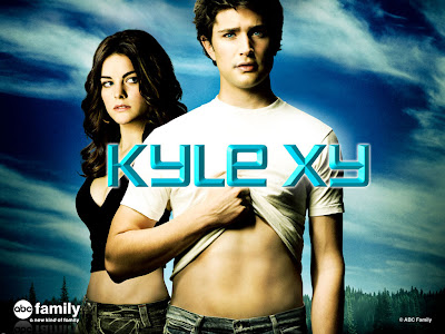 Kyle XY Season 3 Episode List Here below an episode list of Kyle XY Season 3
