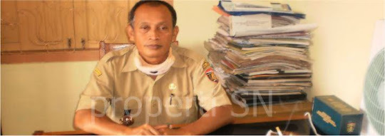 Kondisi umum desa kauman