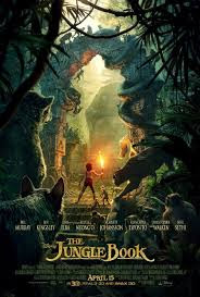 Nonton Film Online The Jungle Book 2016 Subtitle Indonesia