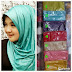 Harga Jilbab Anti Air