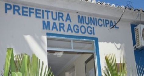 Prefeitura de Maragogi-AL abre concurso para 218 vagas