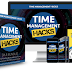 [GET] Time Management Hacks PLR + OTO1 - strategicplr