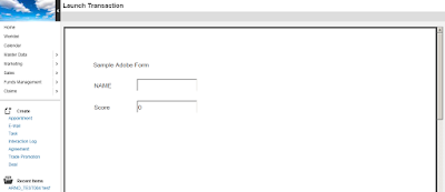 ABAP Development, SAP NetWeaver Application Server for ABAP, UI Web Dynpro ABAP