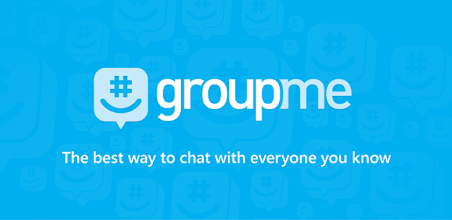 GroupMe android apk