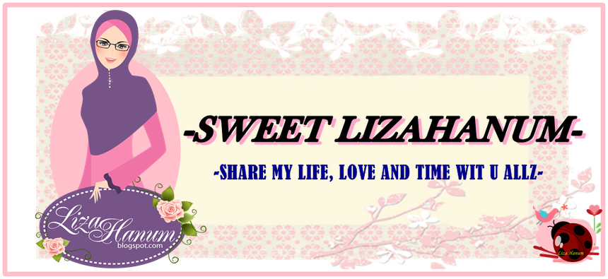 SWEET LIZAHANUM