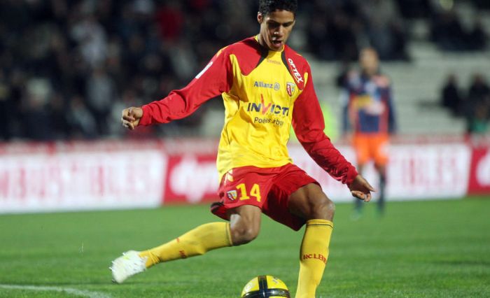 Raphael Varane