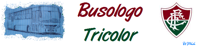 BUSOLOGO E TRICOLOR