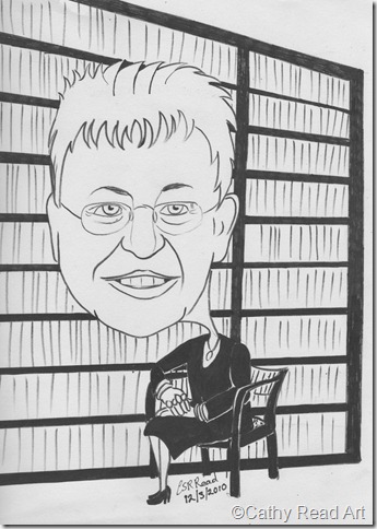 Jacqueline Wilson