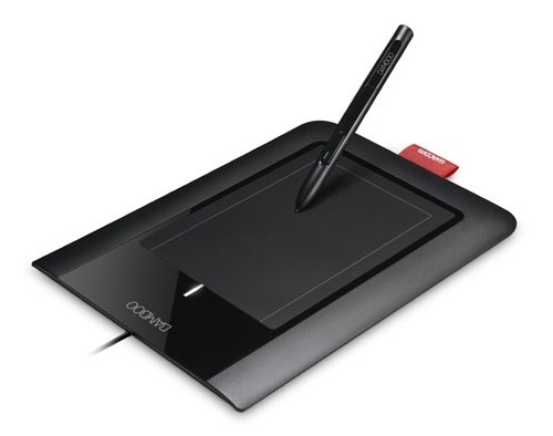 WacomBambooPen WacomBambooPen