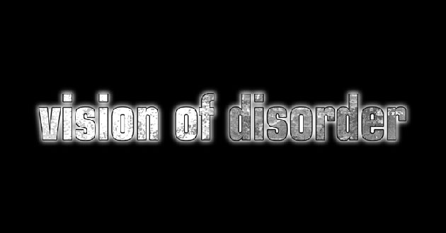Vision of Disorder_logo
