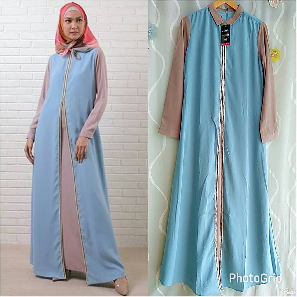 Galeri Azalia Toko Online Baju  Busana  Muslim  Modern dan 