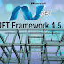 Dot Net Framework 4.5.2 - Generix Help