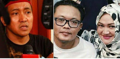 Teddy Bakal Temui Keluarga Sule, Ayah Tiri Rizky Febian Menyerah?