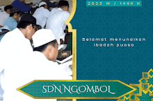 Administrasi Kegiatan Pesantren Kilat Ramadhan