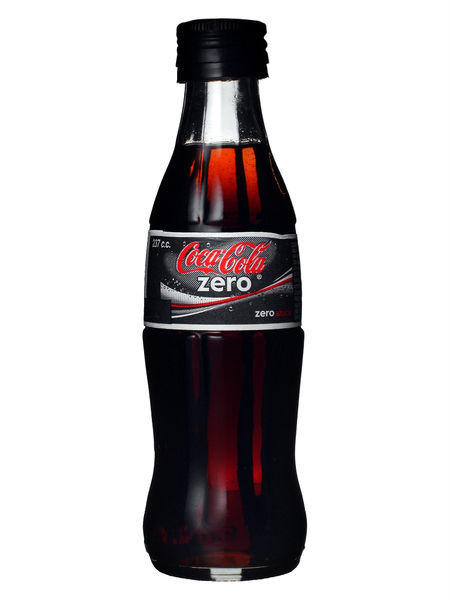 SemoetHietam Mau Tau Bentuk Botol  Coca  Cola  Pertama Kali 