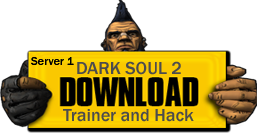 Dark Soul 2 Trainer