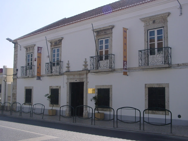 museu benavente