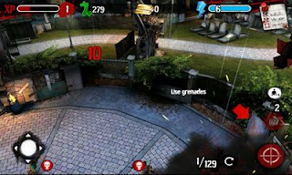 Zombie HQ APK Download