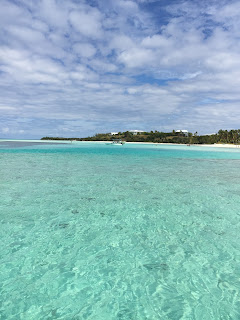 Island-Hopping in Abaco, Bahamas - curiousdonna.com/blog