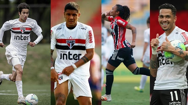 São Paulo terá quatro decisões em quatro categorias nesta quarta-feira; confira os jogos, horários e onde assistir