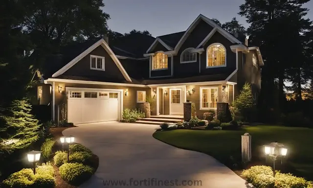 The Importance of Home Lighting for Security: Practical Tips and Gadgets
