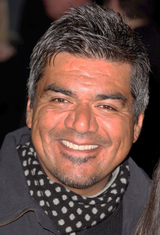 George Lopez