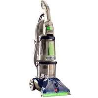 Hoover F7425-900 SteamVac Dual V with SpinScrub Hand Tool