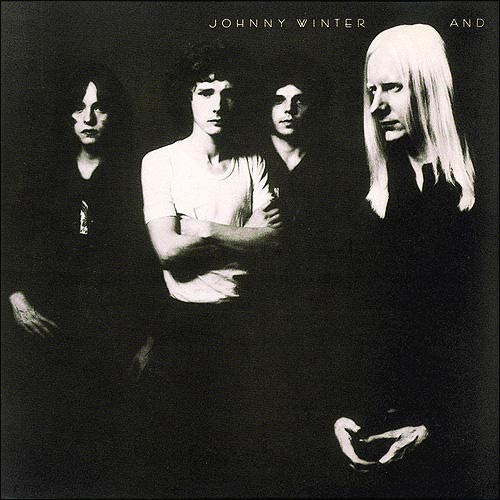 4th「Johnny Winter And」(70) から " Guess I'll Go Away " を私訳