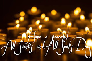 All Saints Day