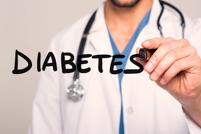 Le diabete est une maladie chronique dangereux.