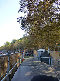 accessibilité PMR festival Rock en Seine 2014