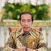 Presiden Jokowi Bapak Infrastruktur hingga Rekonsiliasi 