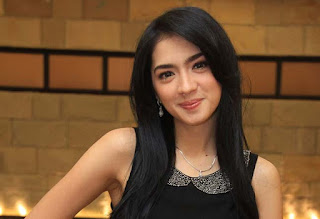 Cewek Cantik Indonesia