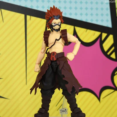 ESPECIAL FIGMA - Wonder Festival 2019 Winter.