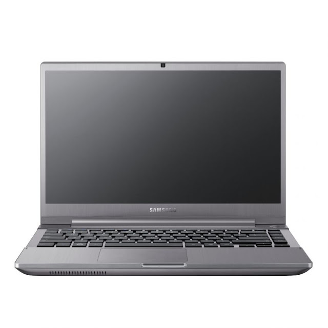 Samsung NP700Z 15.6" Silver Laptop - S04AE laptop