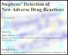 Stephens' Detection of New Adverse Drug Reactions 5th Edition Edited by John Talbot and Patrick Waller https://www.pharmacyuop.blogspot.com/2019/05/stephens-detection-of-new-adverse-drug.html