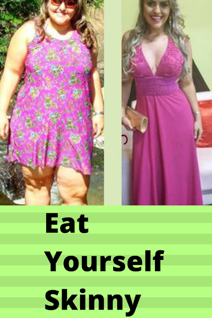 Eat Yourself Skinny 