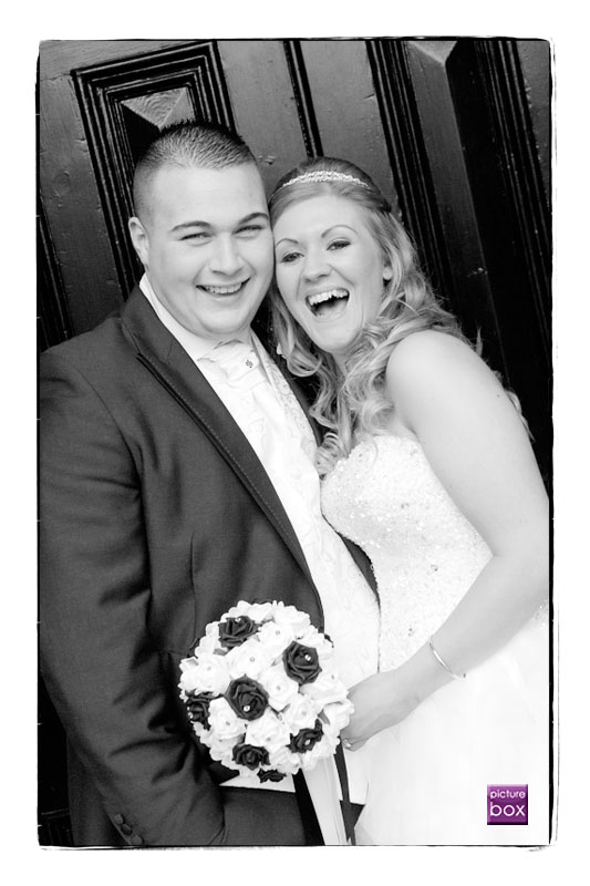 Picture Box Wedding Photography, Rodbaston Hall Weddings, Kevin Paul, Katies Brides