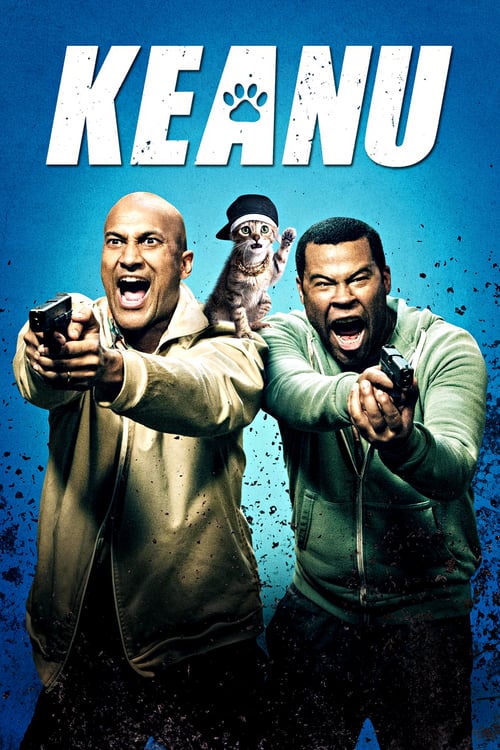 [HD] Keanu 2016 Pelicula Completa En Castellano