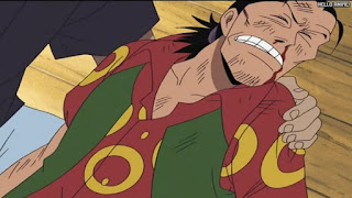 ワンピース アニメ 144話 | ONE PIECE Episode 144