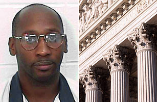 troy davis