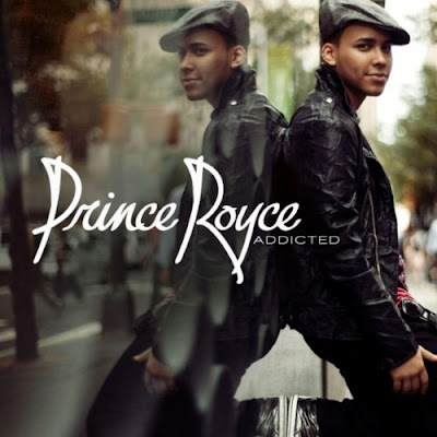 Prince Royce - Addicted