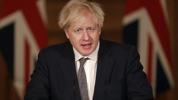 British Prime Minister Boris Johnson warns: The new Corona strain is more deadly