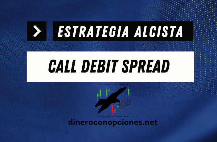 Call debit spread
