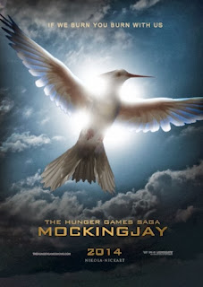 The Hunger Games: Mockingjay, Part 1 (2014) Bioskop