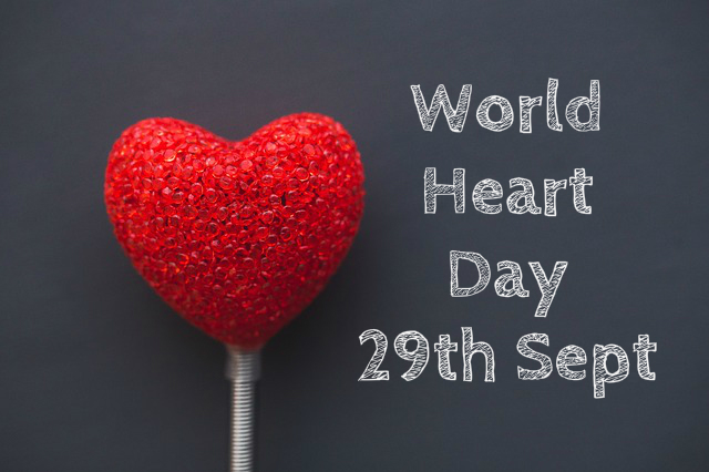 World Heart Day 2016 Photos Pictures