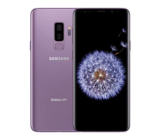 Galaxy S9 Latest Firmware Update