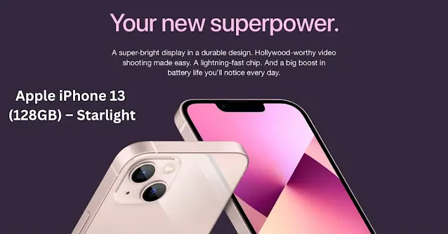 apple iphone 13