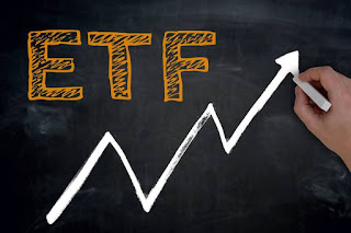 ETF tái cơ cấu danh mục đầu tư