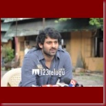 Prabhas Rebel Shoot 10_t